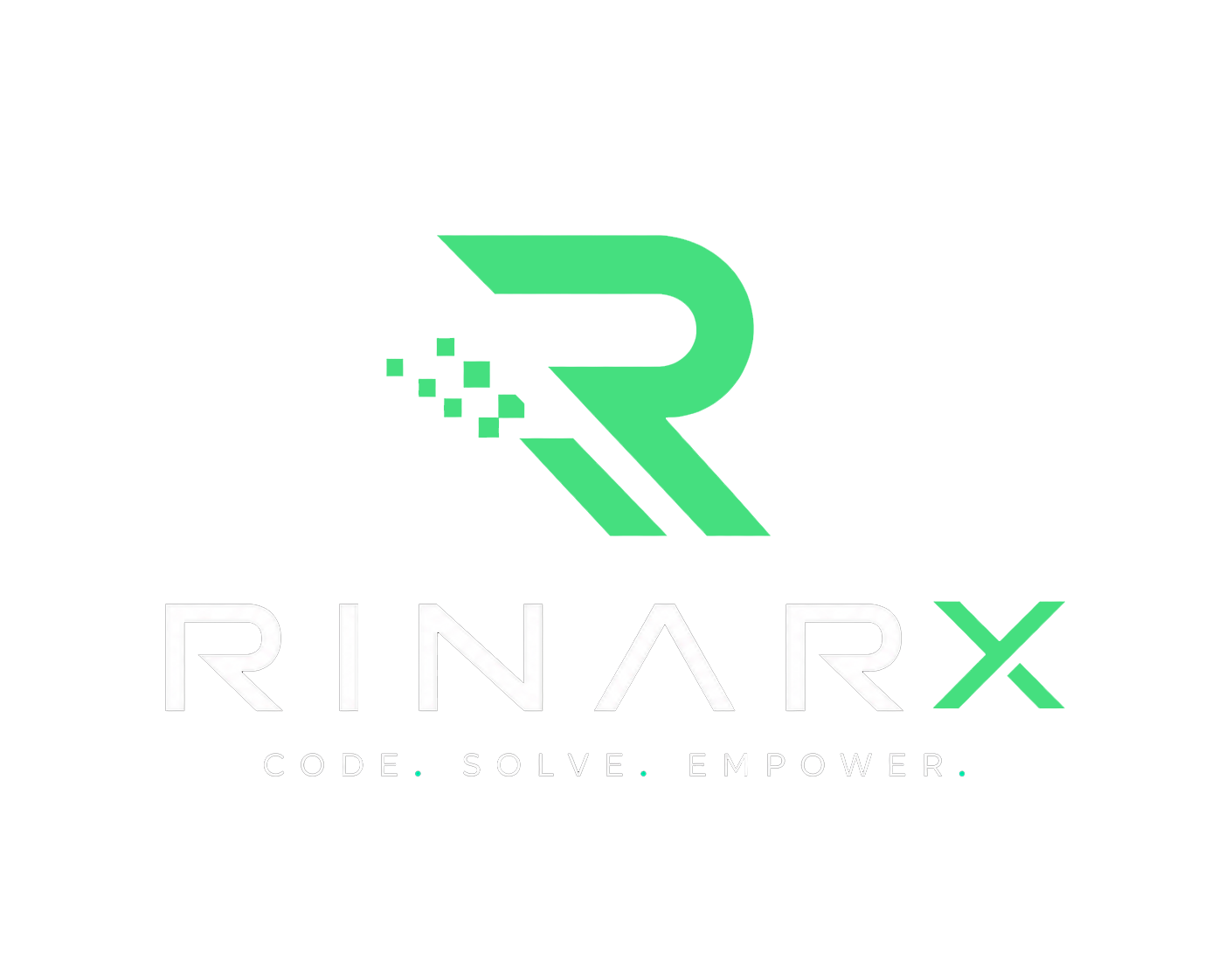 RinARx Logo